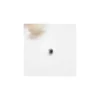 Bouton strass Sweet angels 7mm - bleu