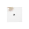 Bouton strass Sweet angels 7mm - noir