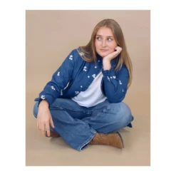 Box couture chemise / robe - Jean & col