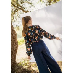 Box couture pantalon - Pant-à-Love