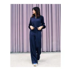 Box couture pull - Hello Sunday