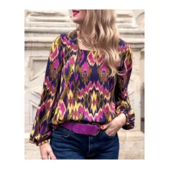 Box couture robe/top - La robe au carré