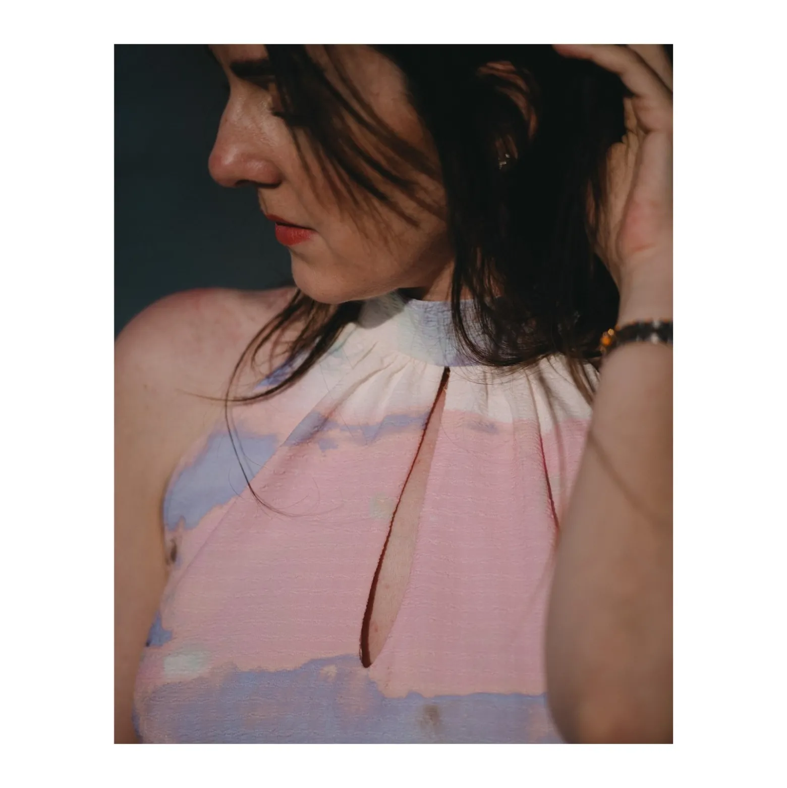 Box couture top/robe - Do you Saint-Tropez