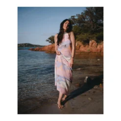 Box couture top/robe - Do you Saint-Tropez
