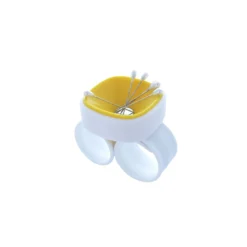 Bracelet porte épingles (couleur aléatoire) - Couture loisirs