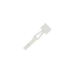 ♥ Brandebourg Ajustable Lanière Cory - Crème ♥