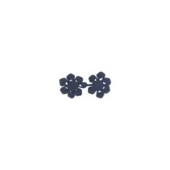 Brandebourg Atessa - bleu marine