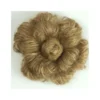 ♥ Broche fleur laine mohair ♥
