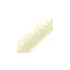 Broderie anglaise Honey - crème
