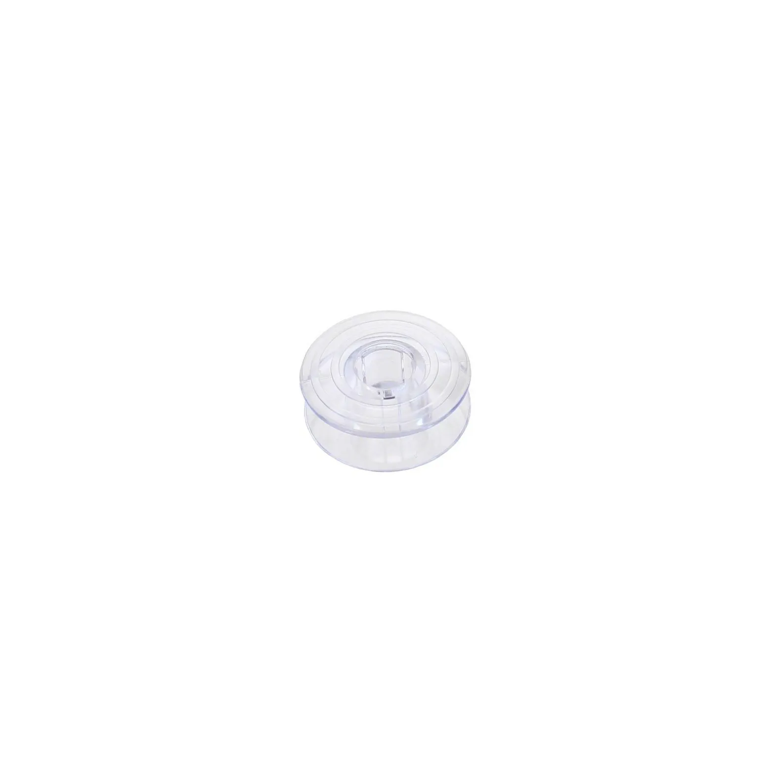 Canette machine à coudre - Husqvarna Transparent x 1
