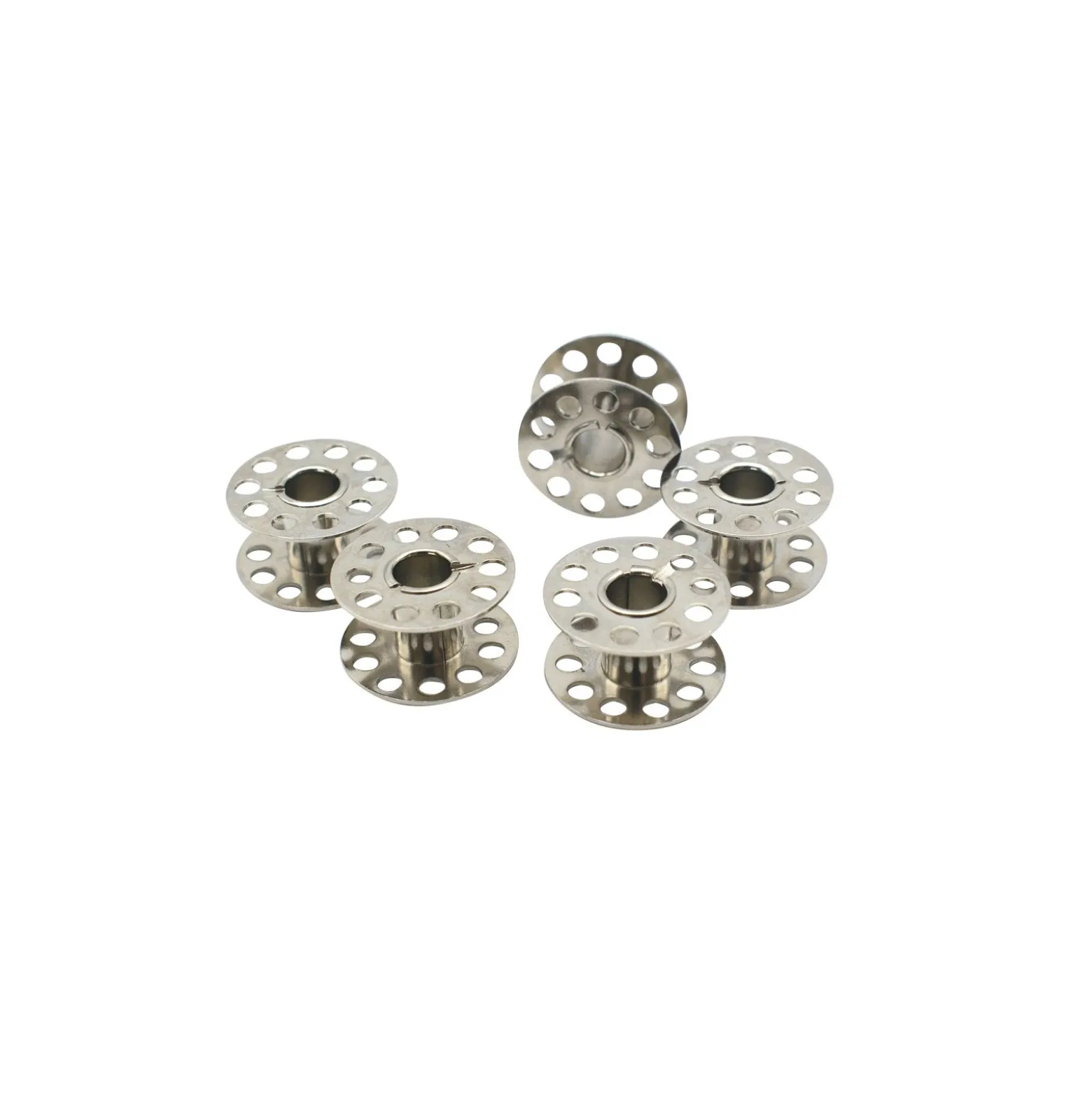 Canettes métal plates BOHIN