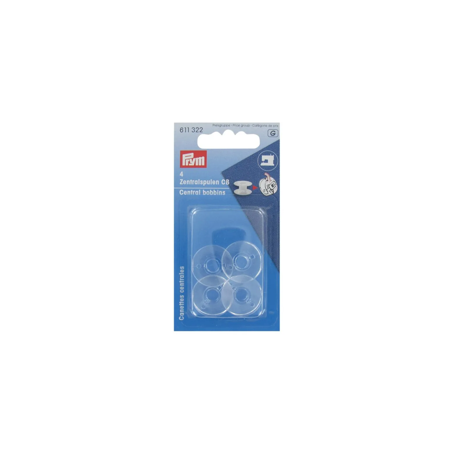 Canettes plastiques