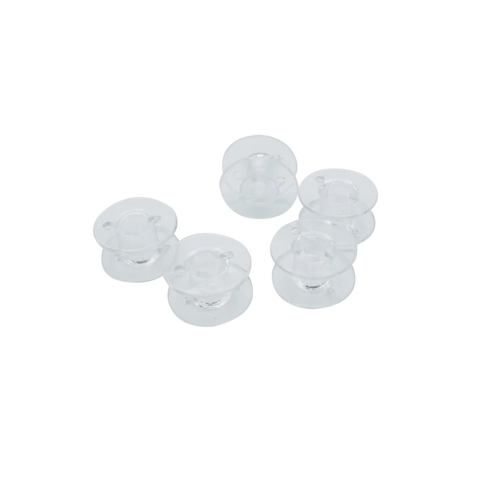 Canettes plastiques plates BOHIN