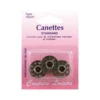 Canettes universelles métal 15K X3 - Couture loisirs