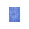 Cartes strass grand format (6 coloris)