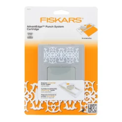 Cartouche AdvantEdge Ferronnerie - Fiskars