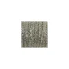 Chaine acier 2 mm argent x 50cm