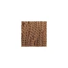 Chaine alu 3 mm cuivre x 50cm
