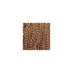 Chaine alu 3 mm cuivre x 50cm