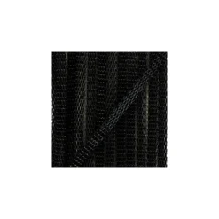 Chainette Multi Maille Alexandra - Noir