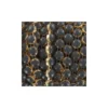 ♥ Chainette ronde grise x 50cm ♥
