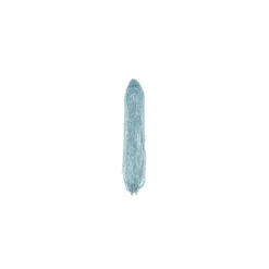 Chaîne maille 1,5 mm - turquoise x 20cm