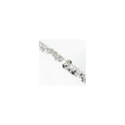 ♥ Chaînette sequins nickel 20 cm ♥