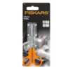 Ciseaux Classic bouts ronds 13 cm Fiskars