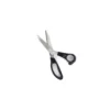 Ciseaux cranteur 23,5 cm droitier noir