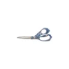 Ciseaux de couture 21,5 cm Hobby Gift Create - Collection fleurs bleues