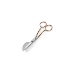 Ciseaux pour Appliqués Prym 15 cm - Or Rose
