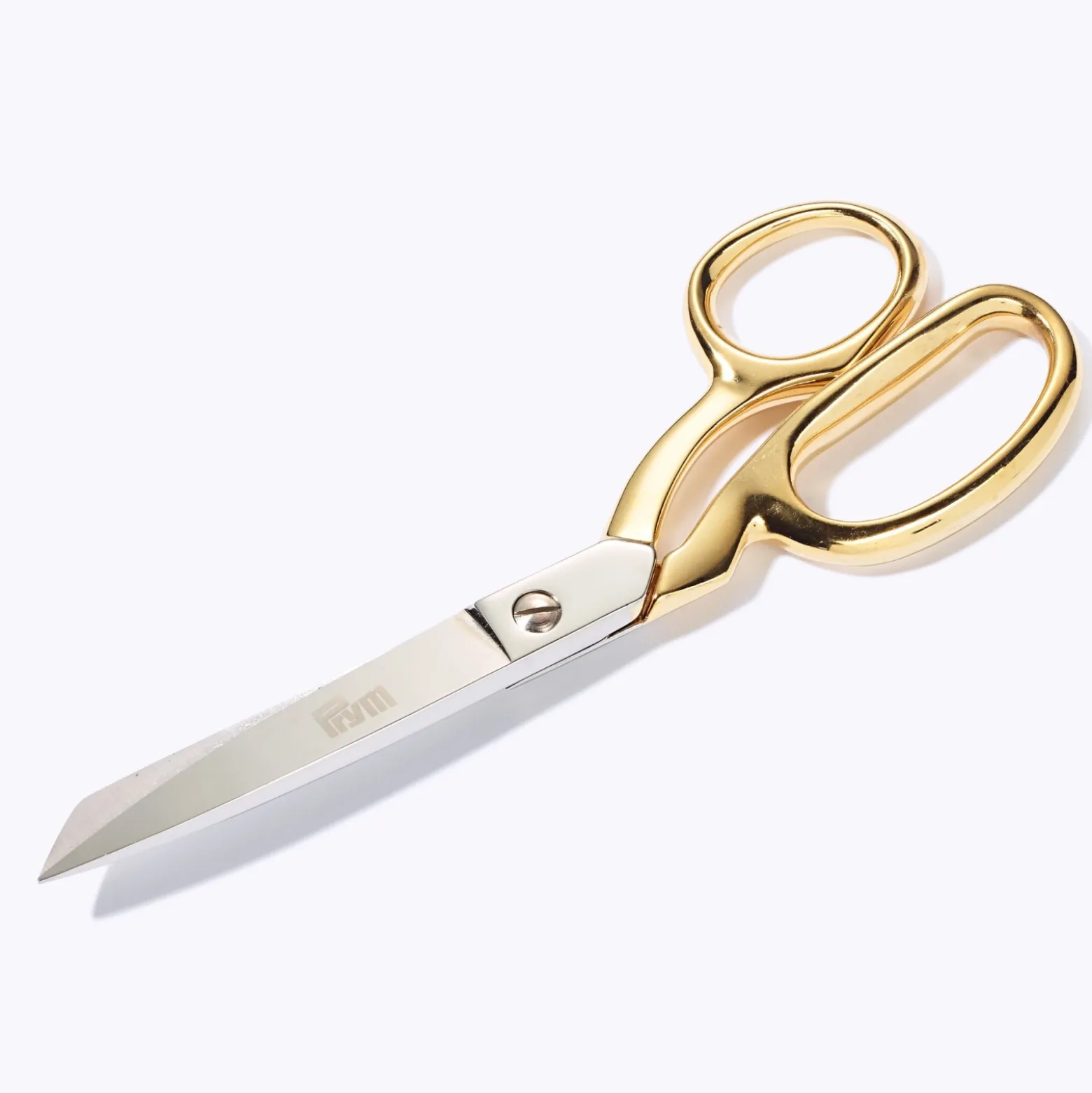 Ciseaux tailleur Prym 20cm - gold edition
