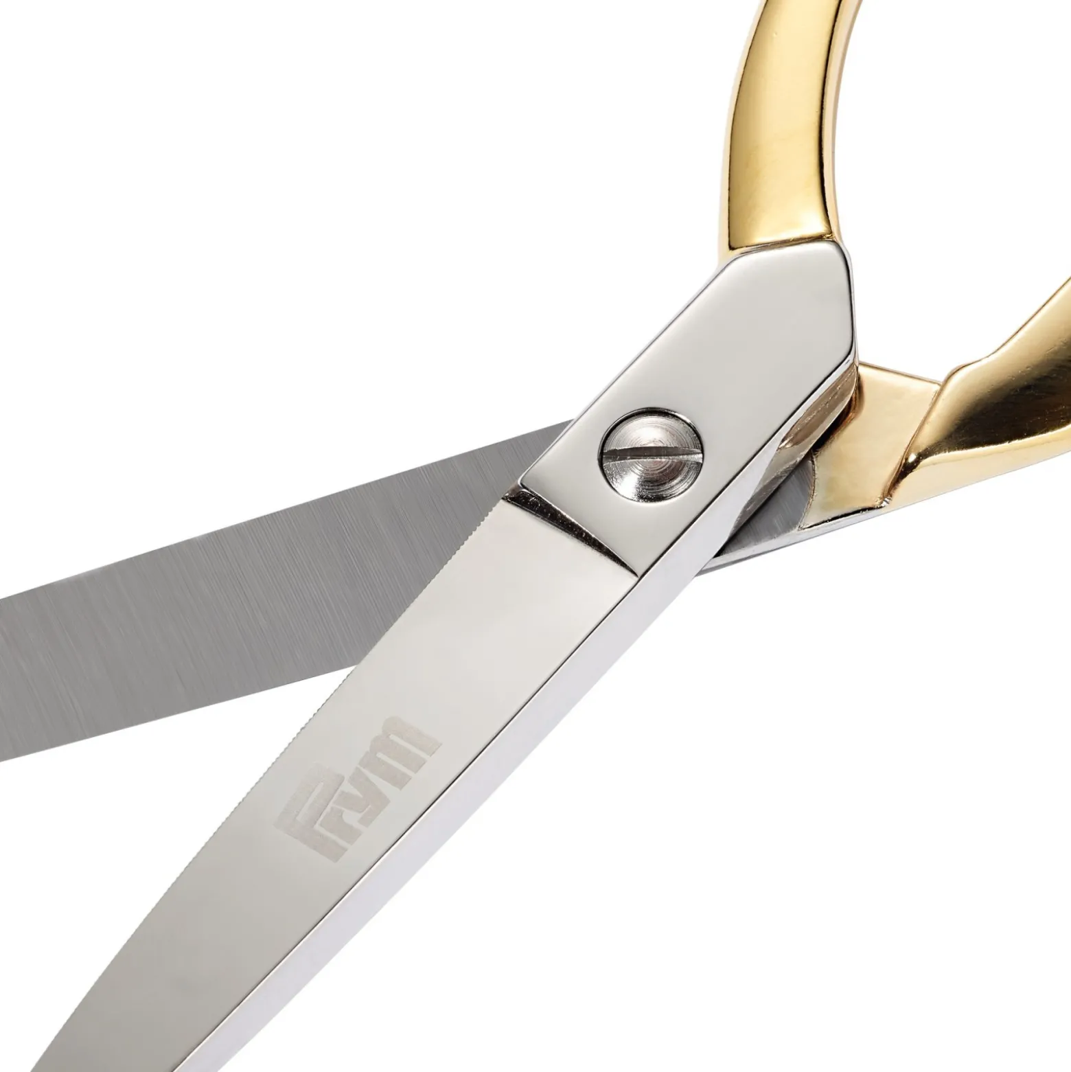Ciseaux tailleur Prym 20cm - gold edition