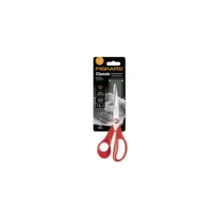 Ciseaux Universels Fiskars pour Gaucher - 21cm