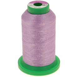 Cône de fil à broder ISACORD40 1000 m - lilas