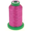 Cône de fil à broder ISACORD40 1000 m magenta fuchsia