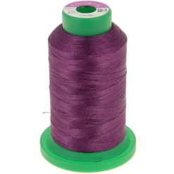 Cône de fil à broder ISACORD40 1000 m - violet
