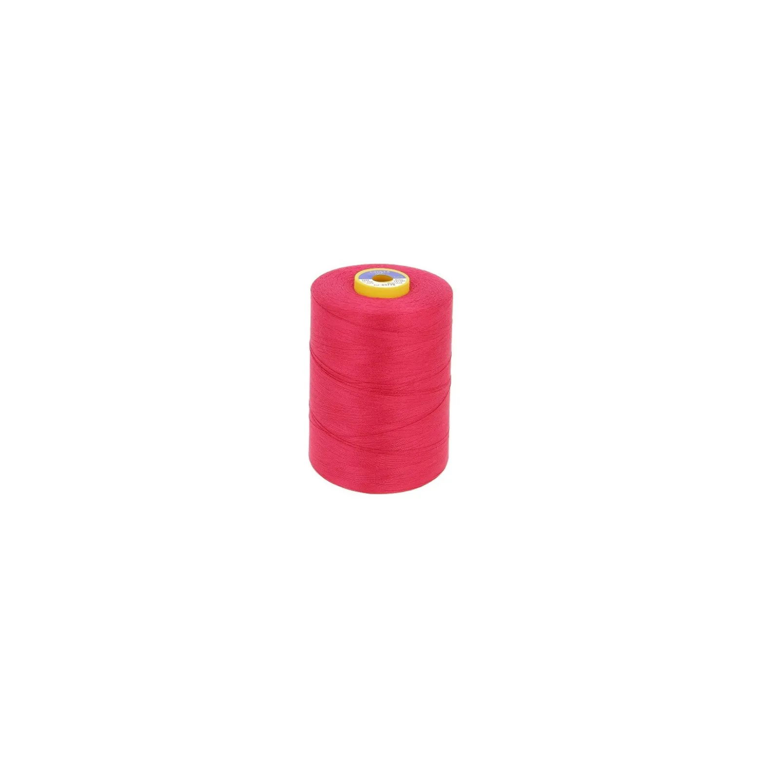 Cône fil à coudre super résistant Coats Epic 5000 m - fuchsia