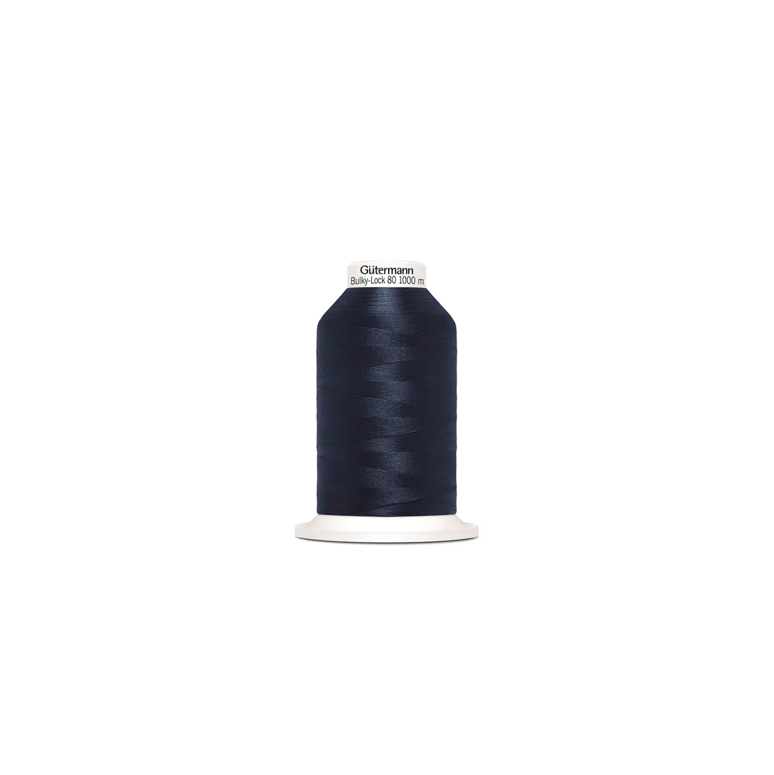 Cône Fil Mousse Gütermann Bulky Lock 1000 m - n°339