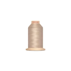 Cône fil à surjeter Gütermann Tera 2000 m - Beige