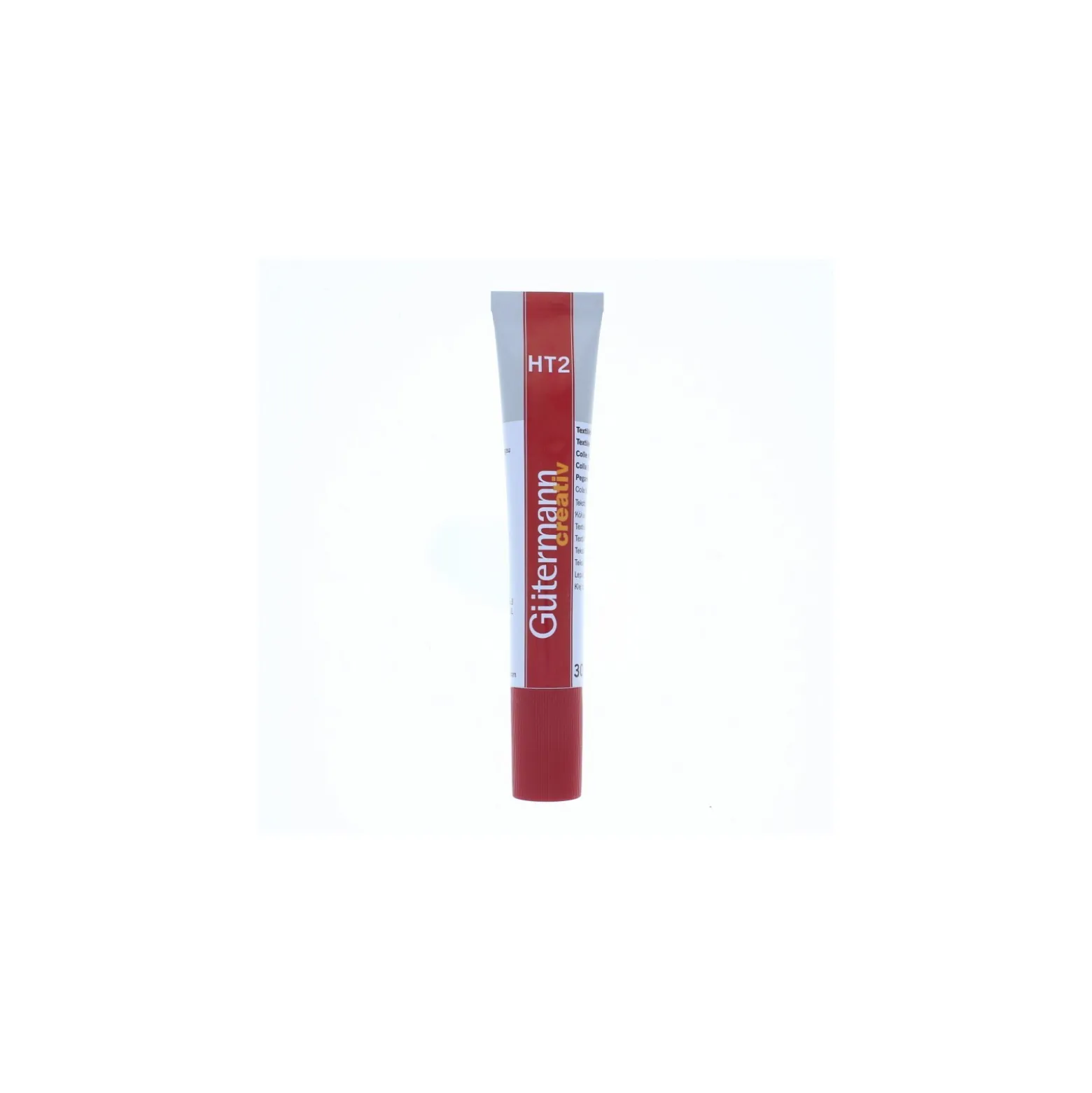 Colle textile Gütermann HT2 30g