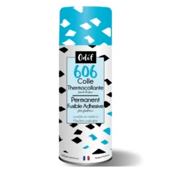 Colle tissu 606 thermofixable 250 ml - ODIF