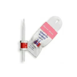 Compteur de rangs 2-5 mm - Couture loisirs
