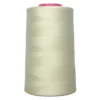 Cone de fil à coudre ecru 4 573 m 100% polyester - Couture loisirs