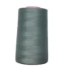 Cone de fil à coudre gris moyen 4 573 m 100% polyester - Couture loisirs