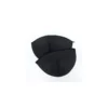 Coque balconnet noir