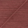 Corde de jute Lata 4 mm - brique