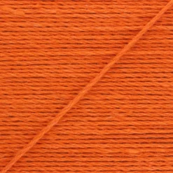 Corde de jute Lata 4 mm - orange