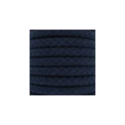 Corde tressée 15 mm Thick- Bleu marine