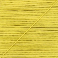 Cordon aspect cuir - paille